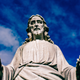 Illustration for article titled Argentinian official apologizes for eating Jesus cake with red velvet stigmata
